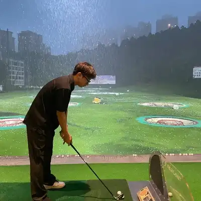 江一